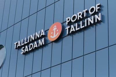 Tallinna Sadam 