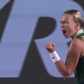 VIDEO | Vaata Anett Kontaveidi kõigi seniste WTA finaalturniiri mängude tipphetki!