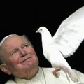 Paavstid Johannes Paulus II ja Johannes XXIII kuulutatakse pühakuks 27. aprillil