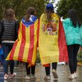 Hispaania asub Kataloonialt autonoomiat ära võtma