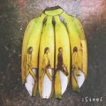 TOIDUKUNST | Löögi all on banaanid: kunstnik vormib banaanid veidrateks kunstitosteks