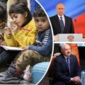 Toomas Alatalu: Lukašenka poliit- ja Putini sõjamängudest ei tõuse sõda, kui neile tõsiselt reageerida