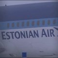 Estonian Airi president firma tulevikust