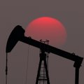 Израильский удар по Ирану уронил цены на нефть