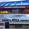 СРАВНЕНИЕ ЦЕН | Таллинн или Рига: правда ли, что из Латвии летать всегда выгоднее?