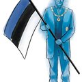Президент Ильвес: Эстонии нужно правительство, которое правит
