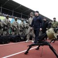 Доклад Яшина: Армия Чечни является самой боеспособной группировкой в РФ