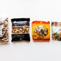 PÄHKLITEST | Kas odavam on osta pähkleid eraldi või segupakina?