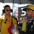 Renault võib F1-sarjast lahkuda