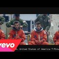 VAATA: One Directioni ülituus uus video "Drag Me Down" filmiti USA kosmoseagentuuris NASA