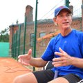 DELFI VIDEO: Õdede Williamsite esimene treener Eesti tennisest: nii kasvatatakse tšempioneid!