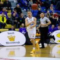 Rakvere Tarvas üllatas korvpalli Ühisliigas Läti tippklubi