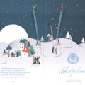 PÄEVAPILT | Vaata, milline on president Kaljulaidi tänavune jõulukaart!