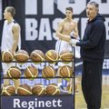 Eesti Maaülikooli korvpallimeeskonna debüüt ISBL liigas lõppes kaotusega