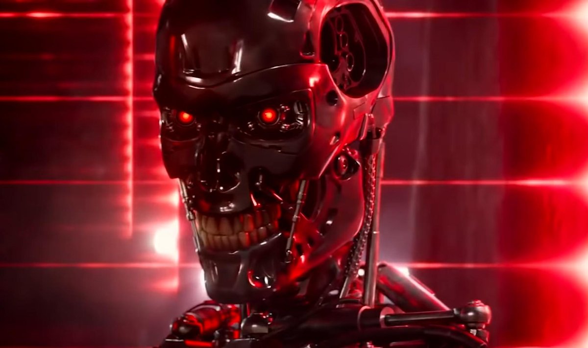 Skynet