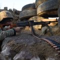Mägi-Karabahhi esindaja: lahingutes on hukkunud 40-50 Aserbaidžaani sõjaväelast
