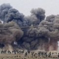 США могут начать наземную операцию против ИГ в Сирии и Ираке