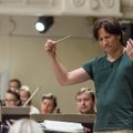 TMW klassikalise ja nüüdismuusika programmi üheks tähtesinejaks on dirigent Kristjan Järvi