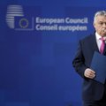 Orbáni sõnul on Ungaril Ukraina takistamiseks veel ohtralt võimalusi ja neid kasutatakse