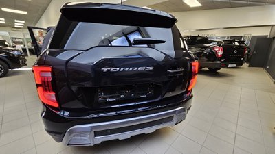 KGM Torres
