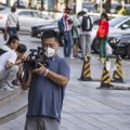 Уровень загрязнения воздуха в Китае достиг критических значений