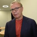 DELFI VIDEO: Legendaarne Vjatšeslav Fetissov on nõus aitama Eesti hokit