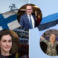 Soome suursaadik Eestis: valimistulemused ei mõjuta mitte kuidagi kahe riigi omavahelisi suhteid
