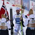 MM-i PÄEVAKOMMENTAAR | Kui kahevõistlus olümpialt kaob, on süüd ka Eestil