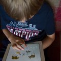 Свежее исследование: эстонские дети признают, что проводят в интернете слишком много времени