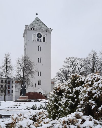 Jelgava Püha Kolmainu kirik