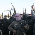 Iraagis tapsid islamistid lõbumajas seitse naist ja viis meest