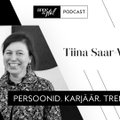 KUULA | Tööõnne uurija Tiina Saar-Veelmaa: see on kehv variant, kui valikus on endale piitsa andmine või hirm karjääriredelilt kukkumise ees