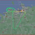 Что случилось? Вылетевший из Таллинна в Анталию самолет SmartLynx вернулся в аэропорт