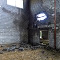 Vasalemma Põhikoolis tulekahju põhjustanud ehitusettevõte likvideerib kahju