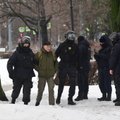 В Петербурге идет операция „Антимигрант“ — иностранцев массово задерживают и депортируют