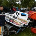 Jüri Jõul tuli veemoto GT-30 paadiklassis maailmameistriks ja tegi Eesti spordi ajalugu