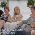 VIDEO | Arutelu Arvamusfestivalilt: veganlus, kas enesepiiratud või tervislik toitumine?