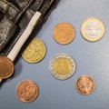Põltsamaal varastati elumajast 100 000 euro väärtuses münte
