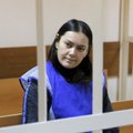 Московский суд отправил обезглавившую ребенка няню в психлечебницу