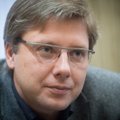 Мэр Риги в интервью "Дождю": от войны санкций страны Балтии пострадали больше всех