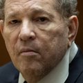 New Yorgi kohus tühistas Harvey Weinsteini süüdimõistva otsuse