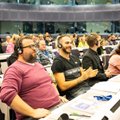 VIDEO | Uskumatu telefonikõne: kaks eestlast kutsuti juhuslikult Brüsselisse Euroopa Komisjonis kaasa rääkima