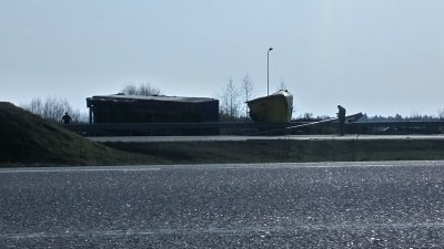 Avarii Tallinna–Tartu maanteel