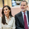 Скандал в Испании: королеву Летицию обвиняют в измене мужу