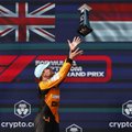 KUULA | „Ringiga ees“: Norrise triumf ja Ricciardo draama. Mida teeb Red Bullist lahkuv legend edasi?