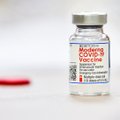 Euroopa Ravimiamet kiitis heaks Moderna koroonaviiruse vaktsiini