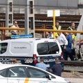 Kadunud Hispaania jalgpallur leiti surnult rongivagunite vahelt, telekanal näitas hukkunut otsepildis