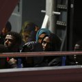 Malta palus pärast 291 immigrandi merehädast päästmist Euroopa Liidu abi