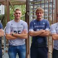 Podcast “Kuldne geim” | Kelle võinuks valida ühehäälselt Eesti aasta treeneriks ja mis läks koondises valesti?​
