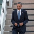 Обама: Африка может дать импульс мировому развитию